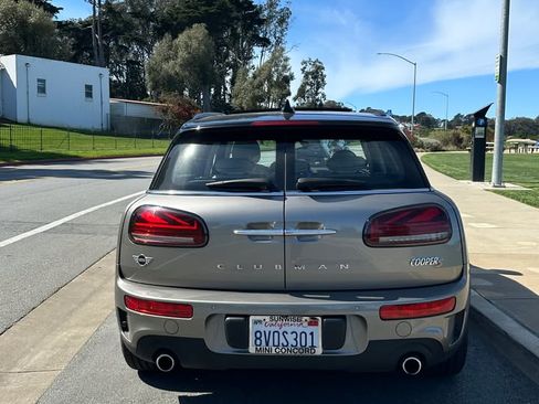 Used 2020 MINI Cooper Clubman S image 6