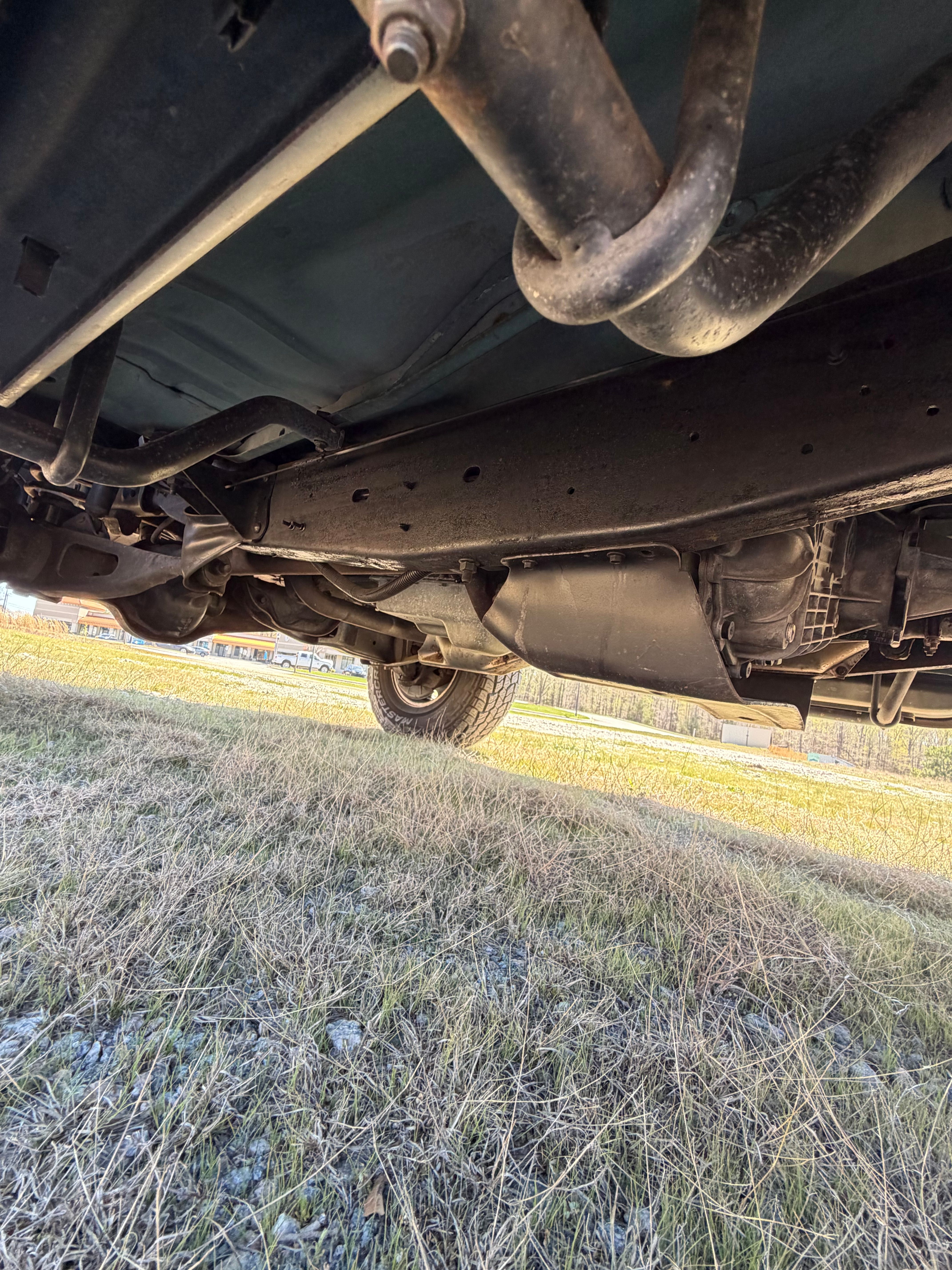 Used 1996 Ford F150 4x4 Regular Cab image 11