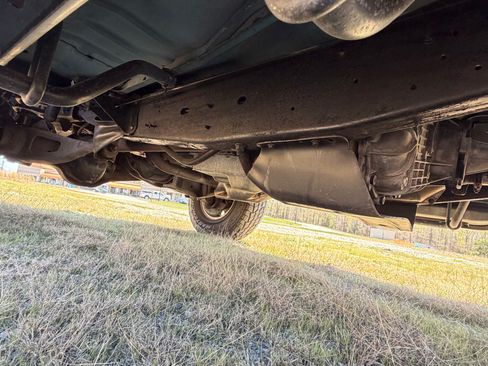 Used 1996 Ford F150 4x4 Regular Cab image 11