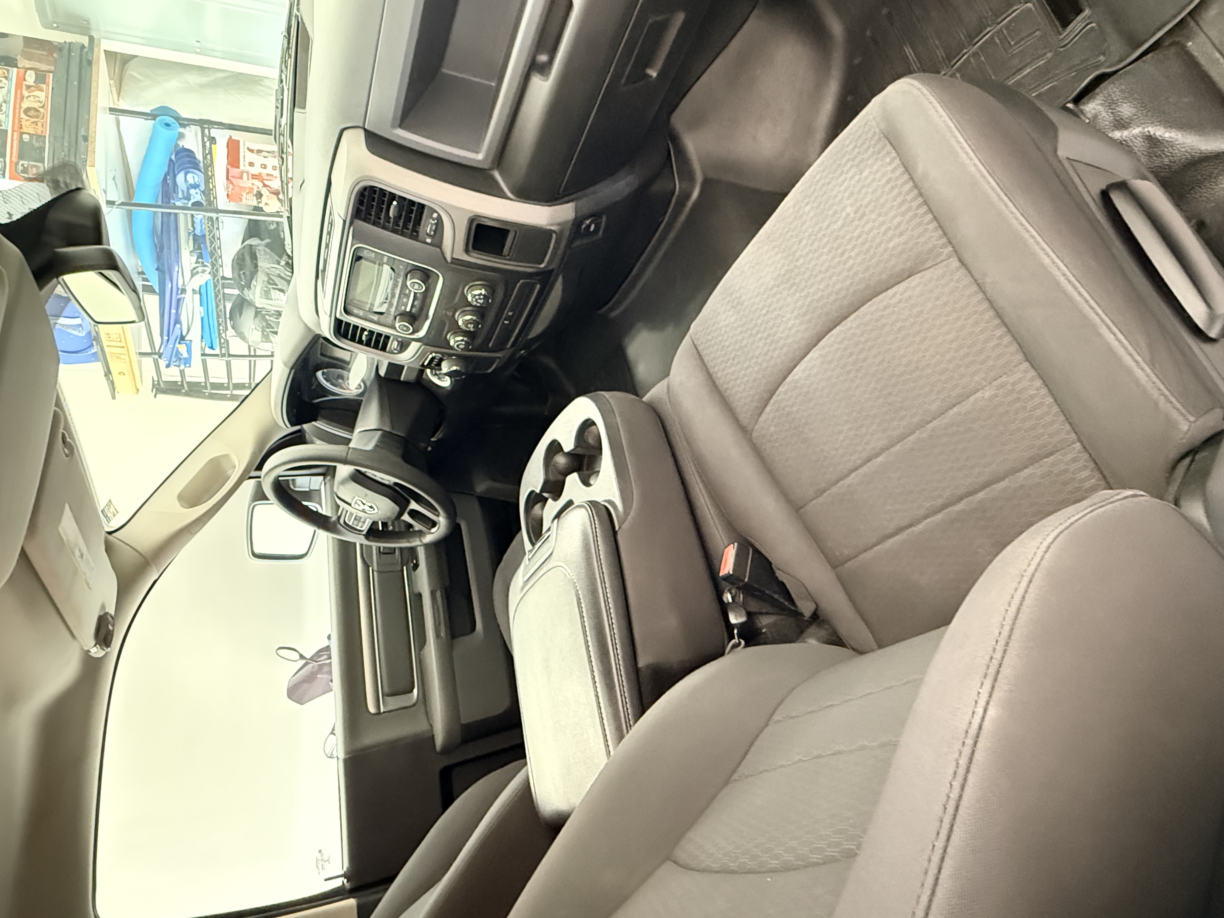 Used 2019 RAM 1500 Tradesman w/ Power & Remote Entry Group RWD image 20