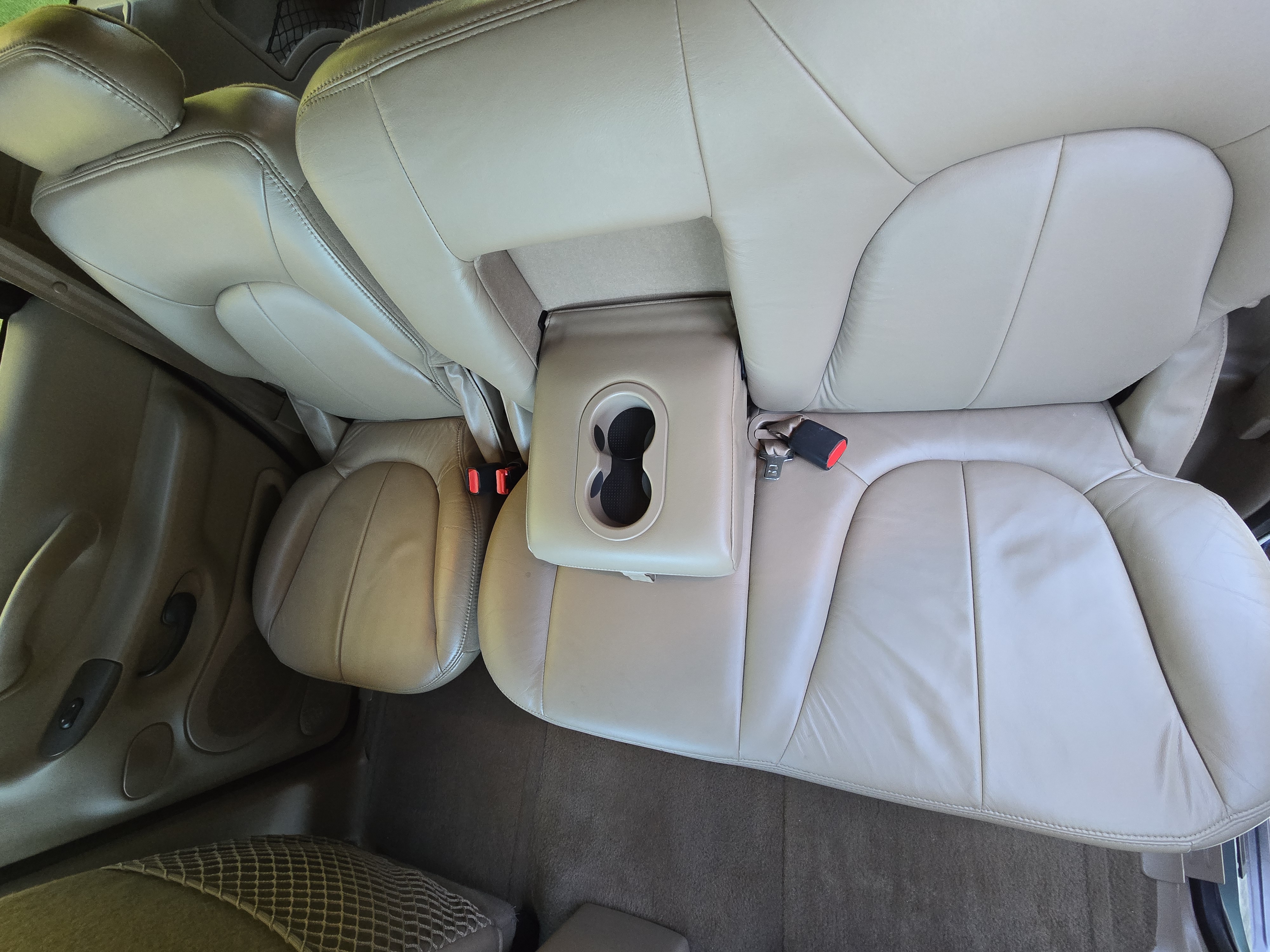 Used 1998 Ford Expedition 4WD image 10