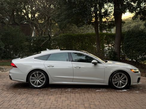 Used 2019 Audi A7 3.0T Prestige image 13