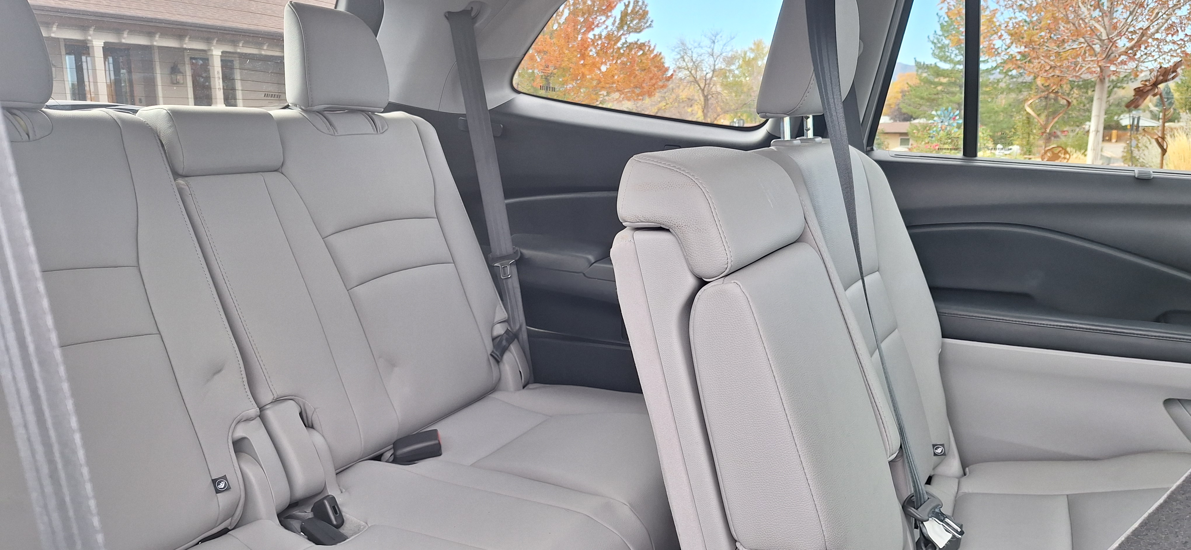 Used 2017 Honda Pilot EX-L image 14
