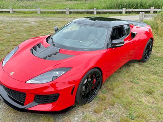 Used 2018 Lotus Evora 400 RWD video 1