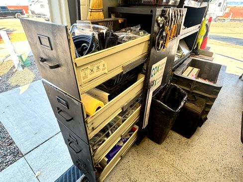 Used 2015 Mercedes-Benz Sprinter 3500 image 20