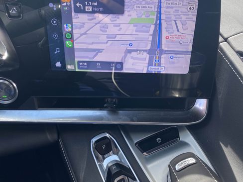 Used 2024 Chevrolet Corvette Stingray Coupe w/ 1LT image 13