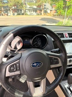 Used 2015 Subaru Outback 2.5i Premium AWD/4WD image 10