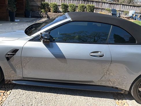 Used 2024 BMW M4 xDrive Competition w/ M Driver's Package image 11