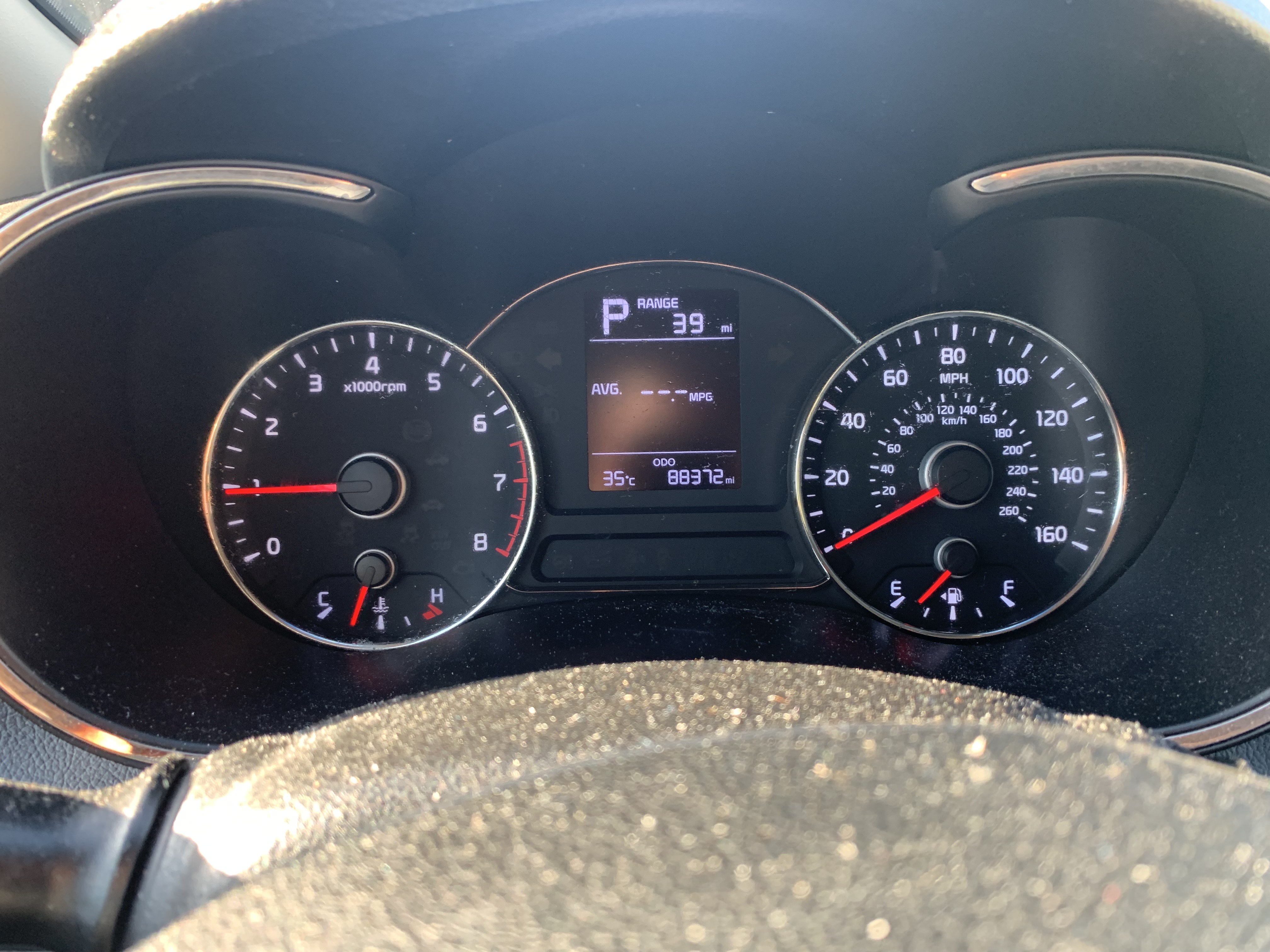 Used 2017 Kia Forte LX FWD image 12