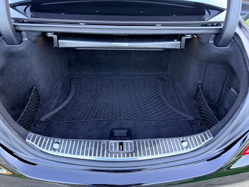 Used 2015 Mercedes-Benz S 63 AMG 4MATIC Sedan image 22