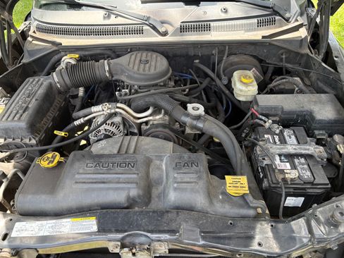 Used 2003 Dodge Dakota Sport RWD image 11
