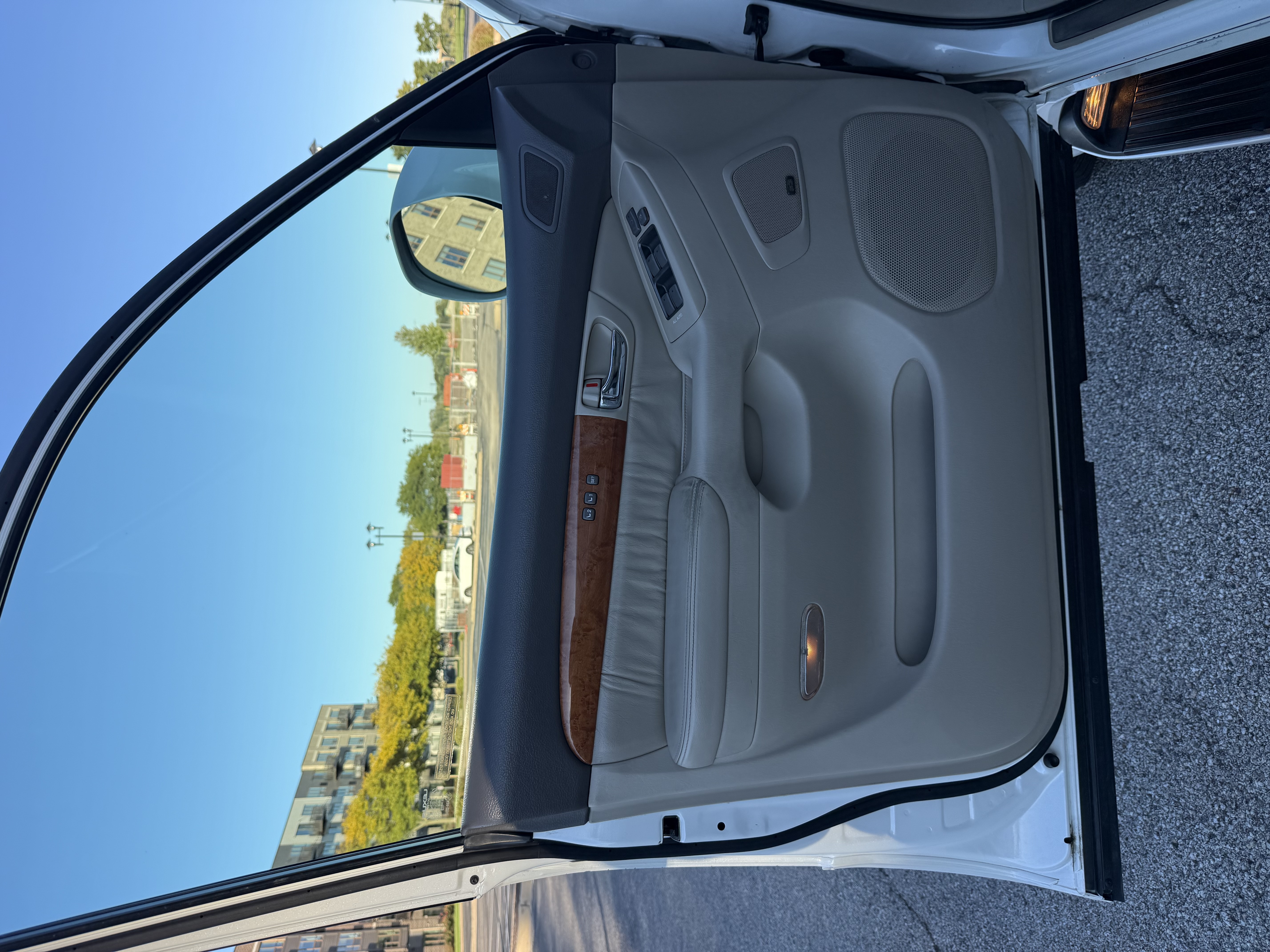 Used 2004 Lexus GX 470 AWD/4WD image 19