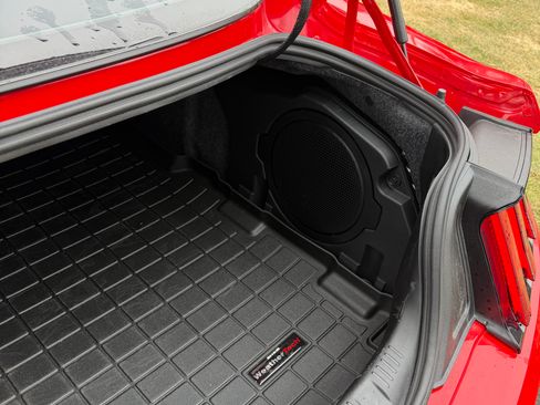 Used 2021 Ford Mustang GT Premium w/ GT Performance Package image 18