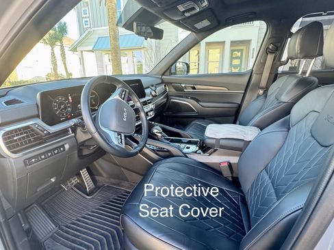 Used 2025 Kia Telluride SX Prestige X-Line image 9