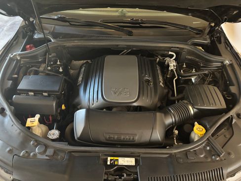 Used 2019 Dodge Durango R/T image 21