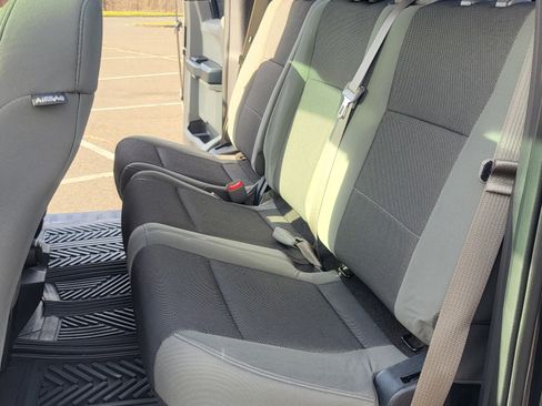 Used 2015 Ford F150 XL w/ Equipment Group 101A Mid image 8