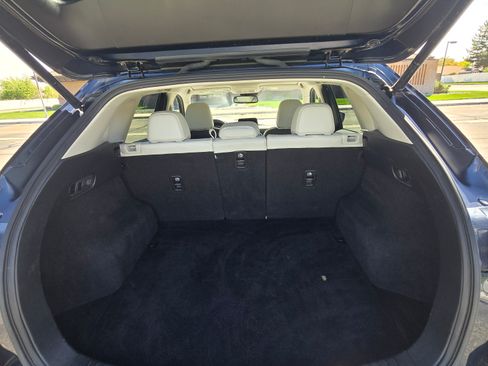 Used 2018 MAZDA CX-5 Grand Touring AWD/4WD image 11