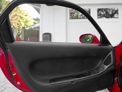 Used 1993 MAZDA RX-7 image 9