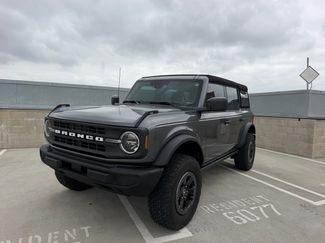 Used 2025 Ford Bronco 4-Door AWD/4WD video 1
