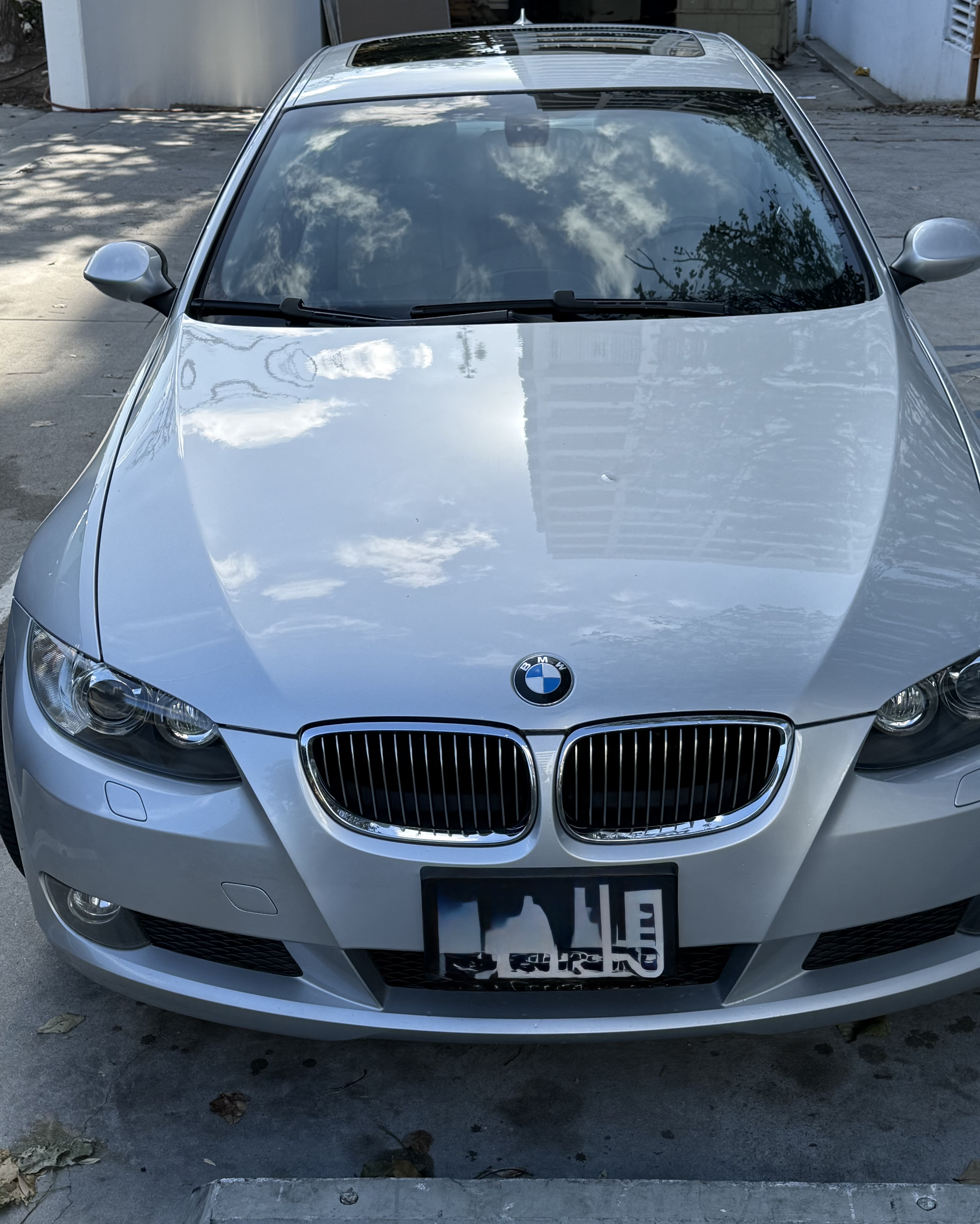 Used 2008 BMW 328i Coupe RWD image 4