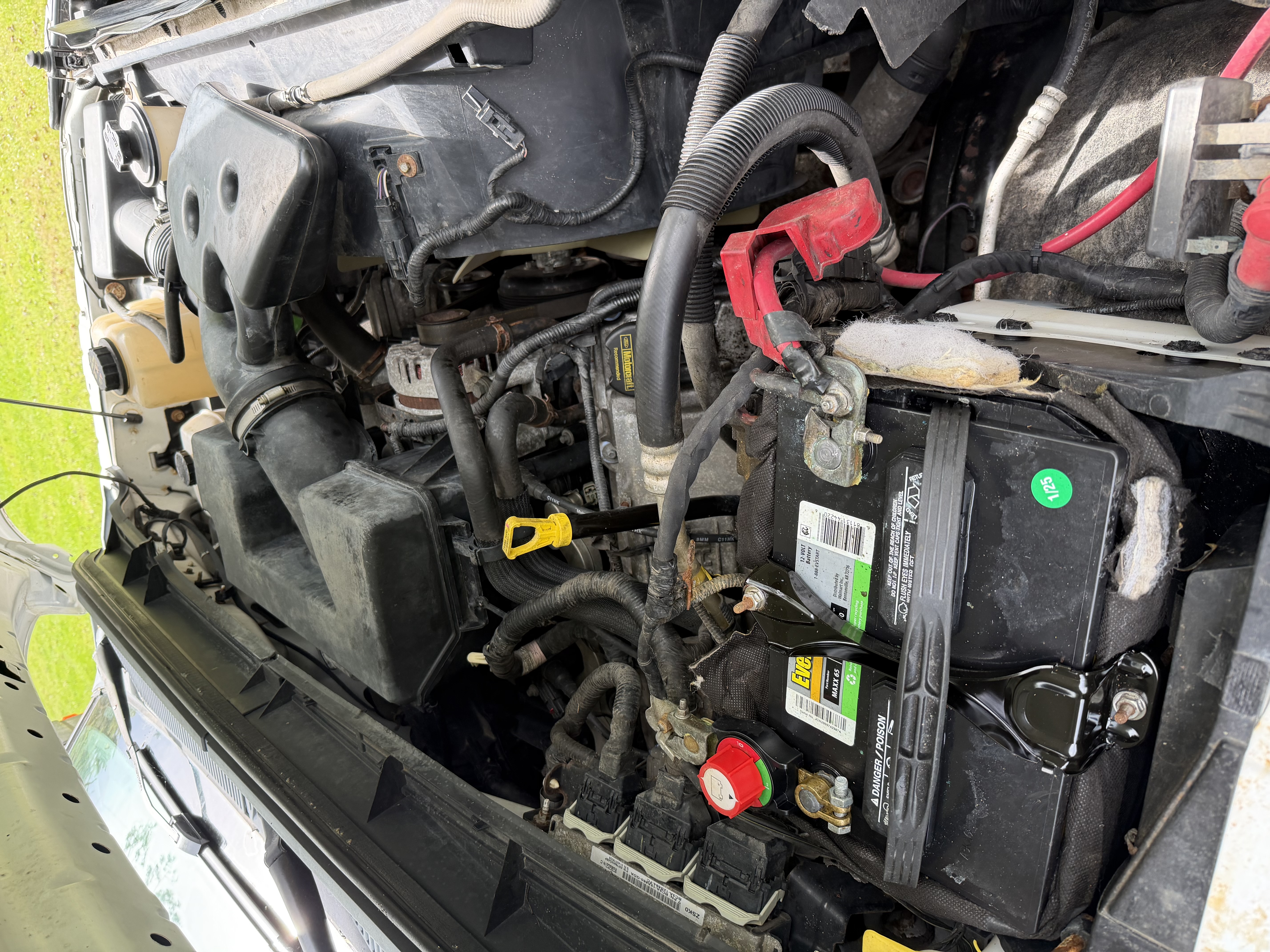 Used 2011 Ford F350 XL w/ PWR Equipment Group RWD image 16