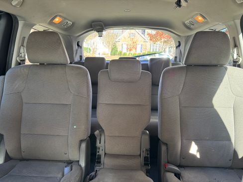 Used 2013 Honda Odyssey EX image 16