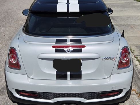 Used 2015 MINI Cooper Coupe S image 10