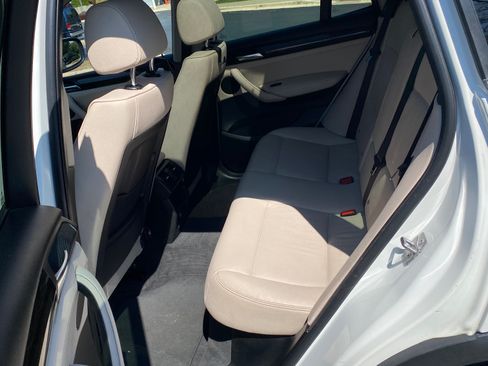 Used 2013 BMW X3 xDrive28i image 10