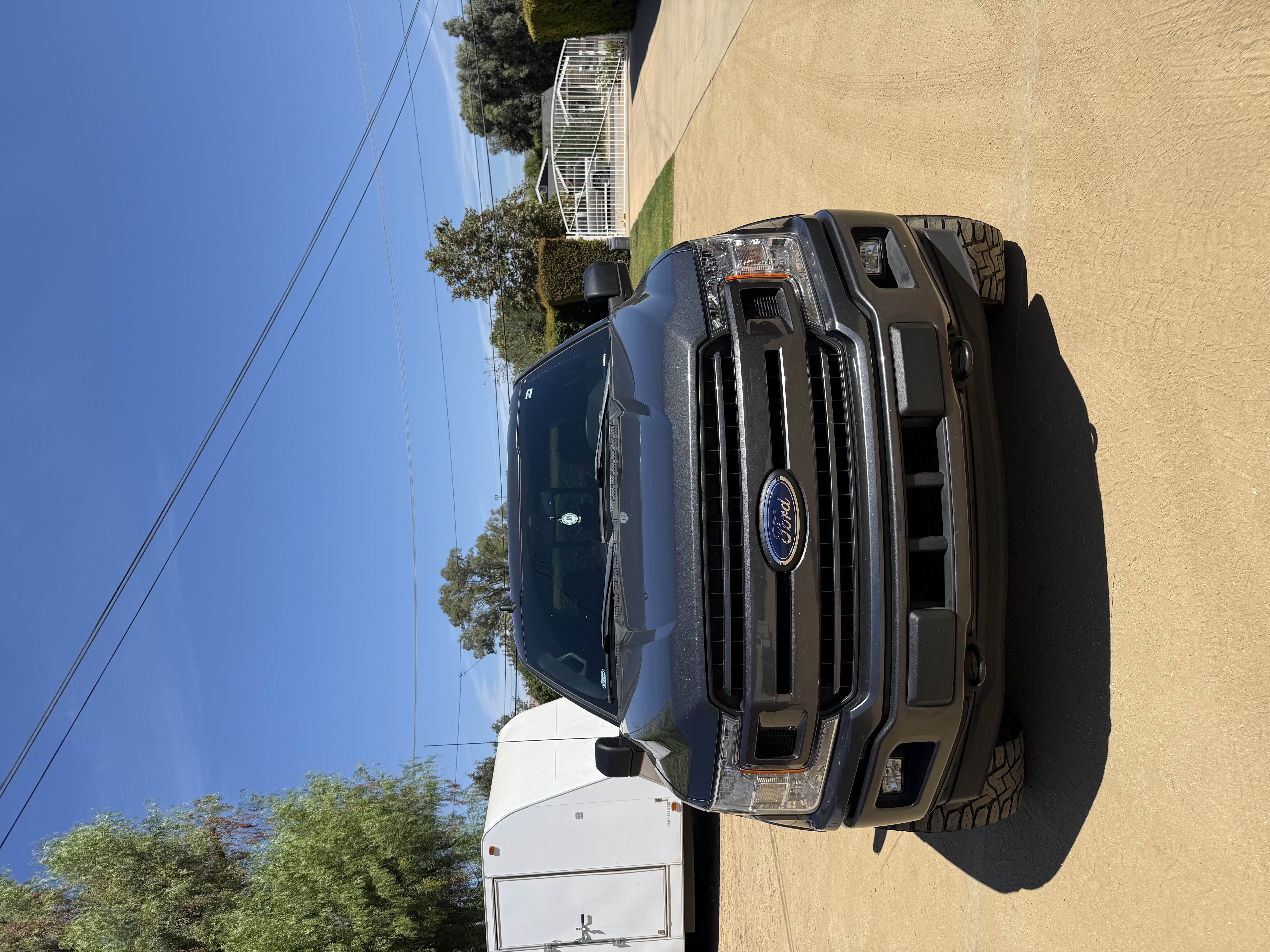 Used 2019 Ford F150 XLT w/ Equipment Group 302A Luxury AWD/4WD image 2