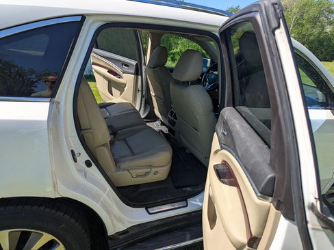 Used 2014 Acura MDX SH-AWD w/ Technology Package image 7