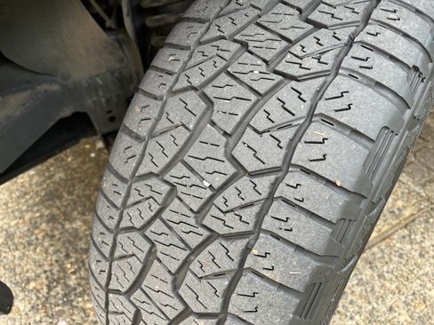 Used 2023 Ford Ranger Lariat w/ Equipment Group 501A High image 24