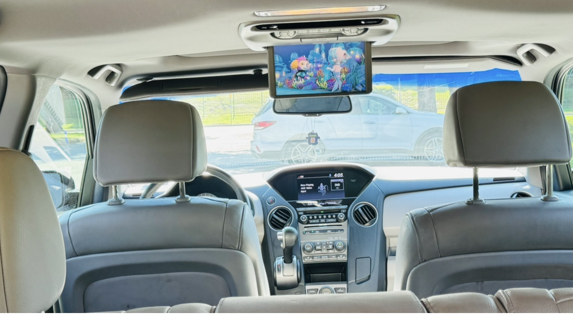 Used 2013 Honda Pilot EX-L image 11