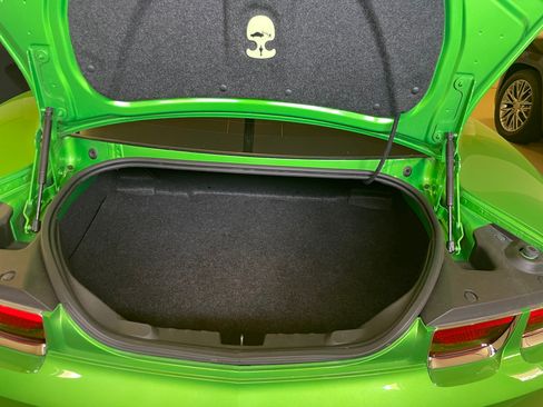 Used 2011 Chevrolet Camaro SS w/ RS Package image 9