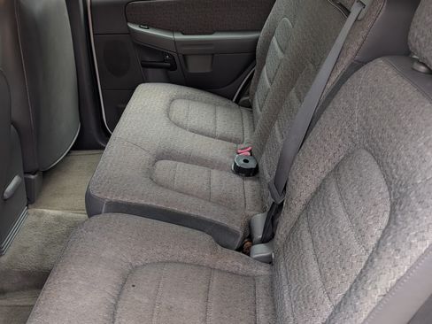Used 2003 Ford Explorer Sport XLS image 11