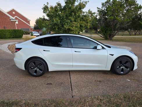 Used 2023 Tesla Model 3 Long Range image 4