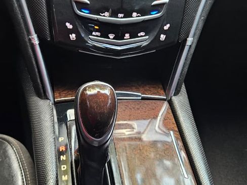 Used 2016 Cadillac XTS Luxury FWD image 14