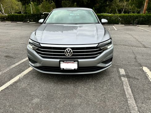 Used 2020 Volkswagen Jetta S w/ Driver Assistance Package image 4