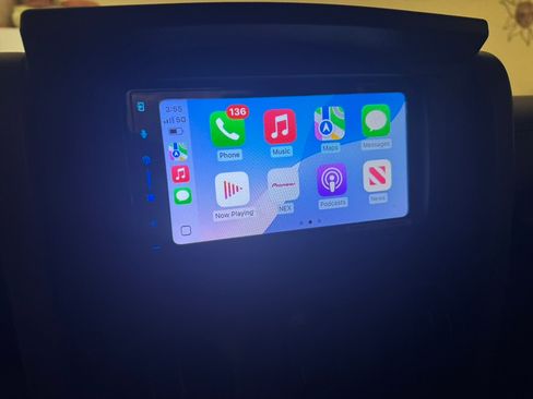 Used 2009 Jeep Wrangler Unlimited Rubicon image 5