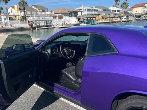 Used 2023 Dodge Challenger R/T Scat Pack w/ Plus Package image 13