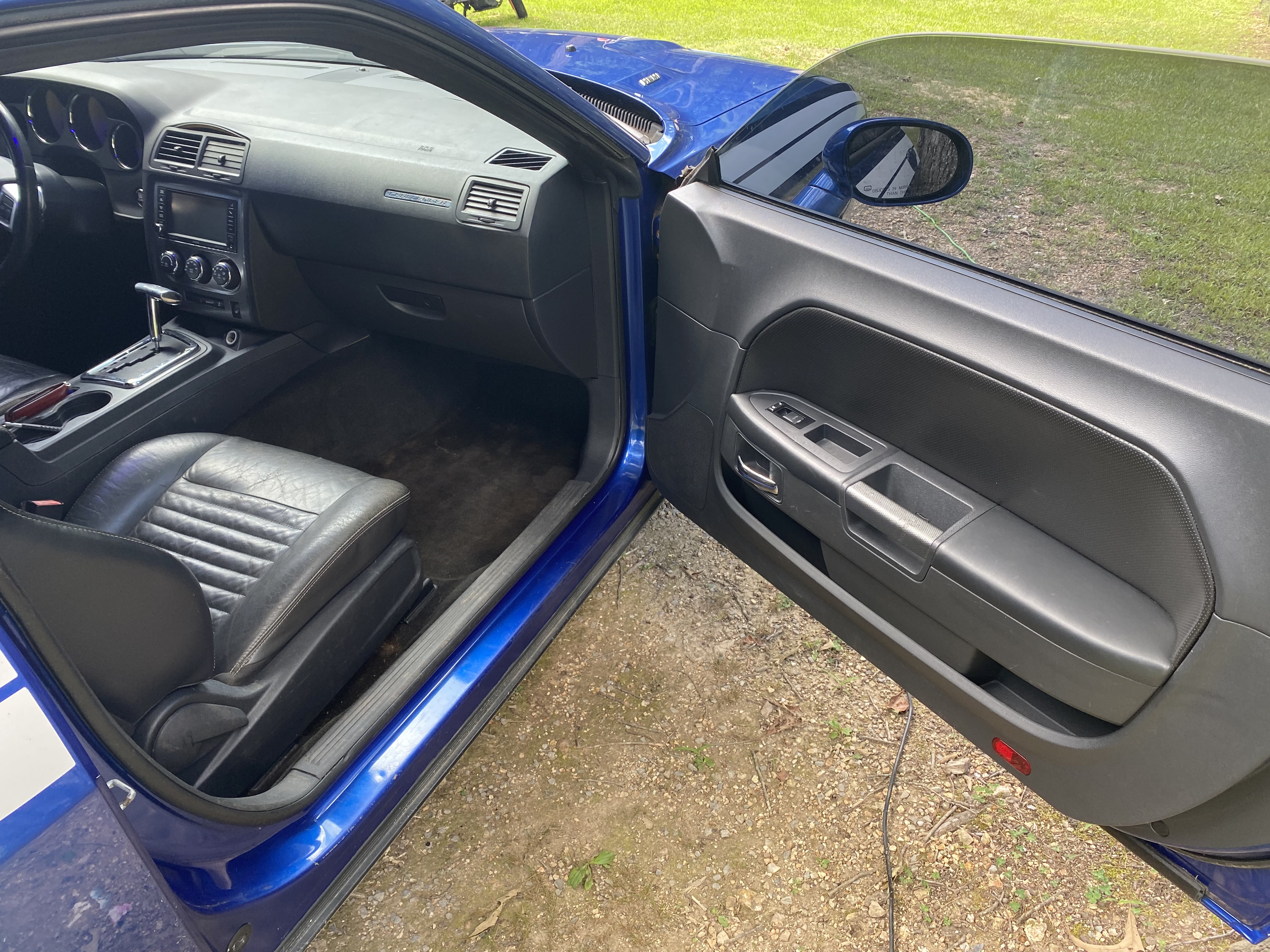 Used 2012 Dodge Challenger R/T RWD image 10