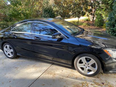 Used 2016 Mercedes-Benz CLA 250