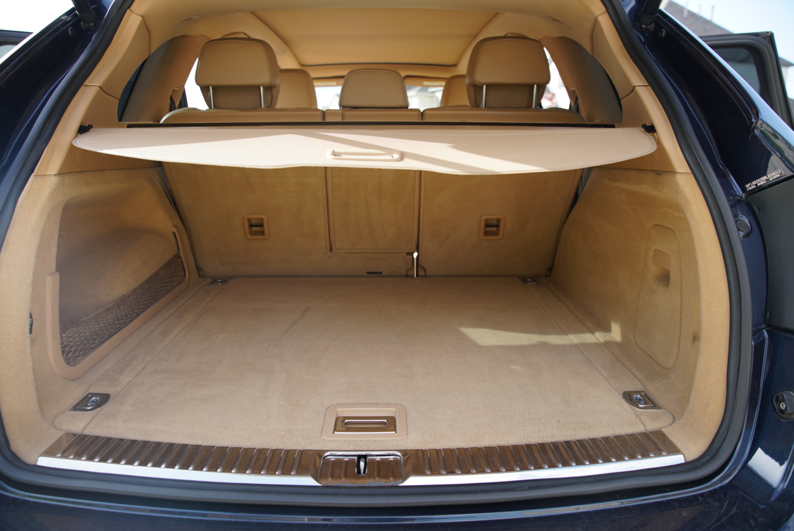 Used 2011 Porsche Cayenne S AWD/4WD image 9