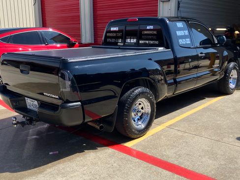 Used 2013 Toyota Tacoma 2WD Access Cab w/ Convenience Pkg image 8