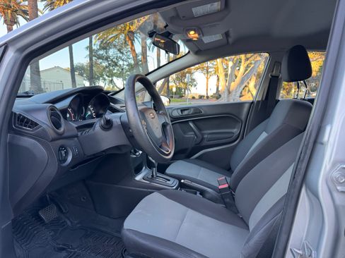Used 2016 Ford Fiesta S image 20