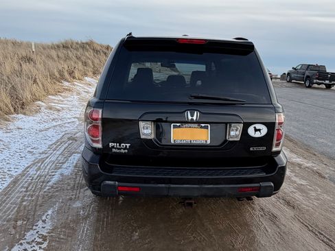 Used 2008 Honda Pilot EX-L image 13