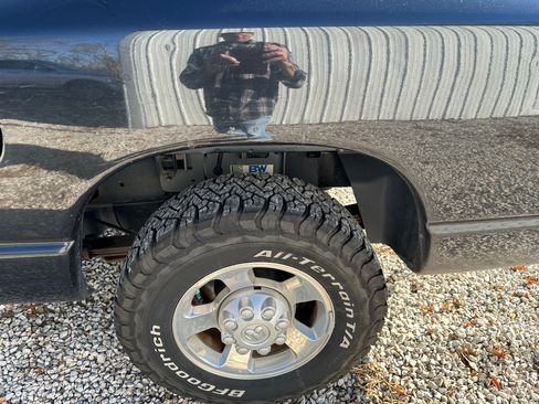 Used 2008 Dodge Ram 2500 Truck SLT image 12