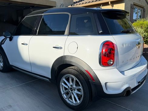 Used 2015 MINI Cooper Countryman S FWD image 4
