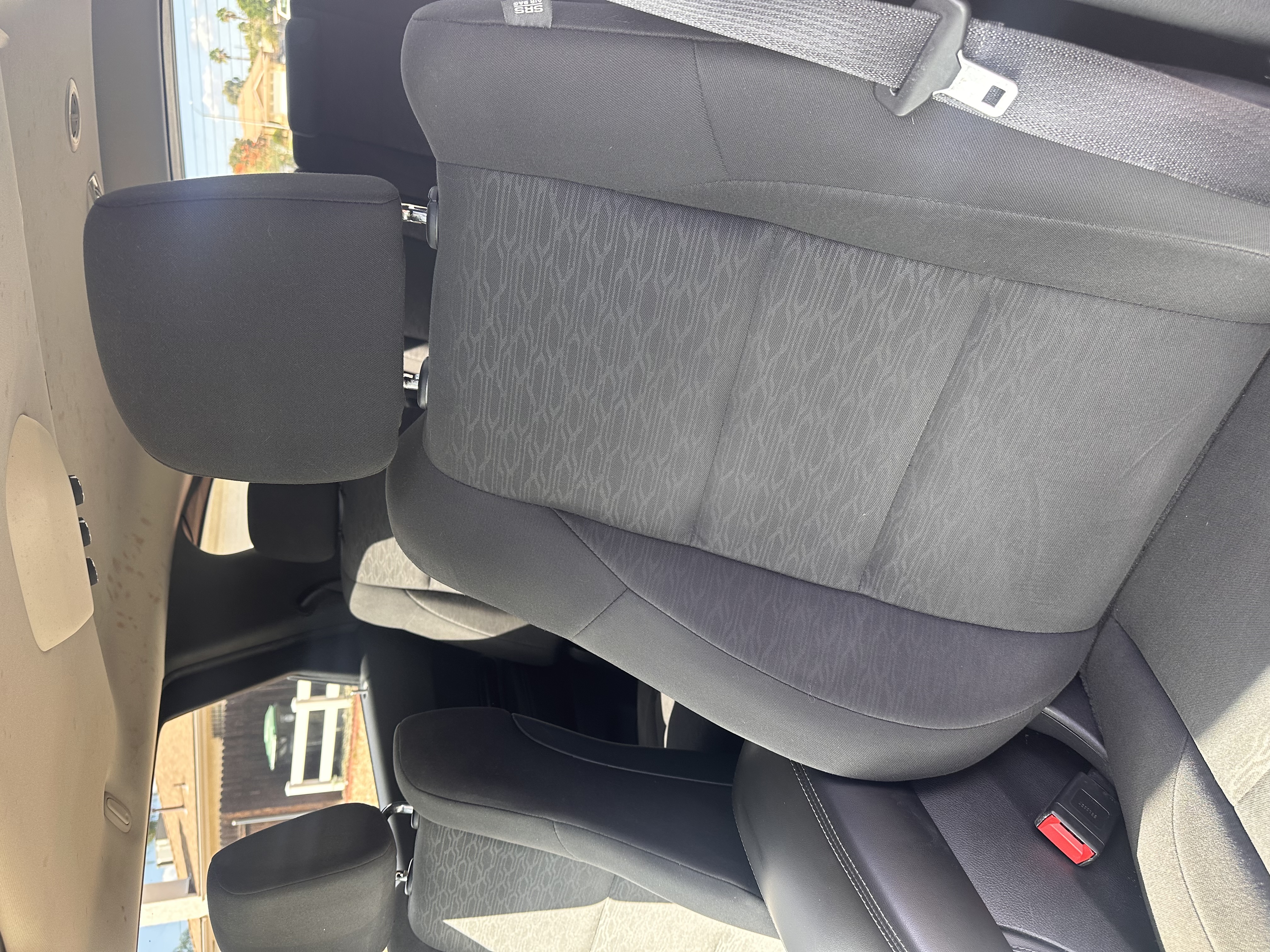 Used 2022 Dodge Durango SXT AWD/4WD image 11