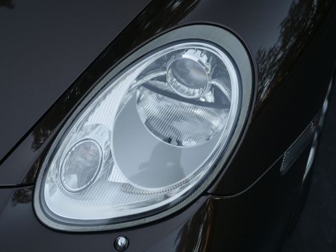 Used 2008 Porsche Cayman RWD image 26