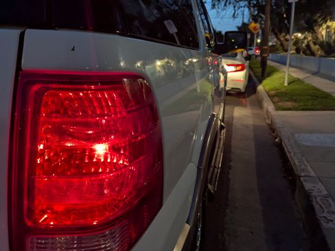 Used 2003 Ford Expedition Eddie Bauer image 30